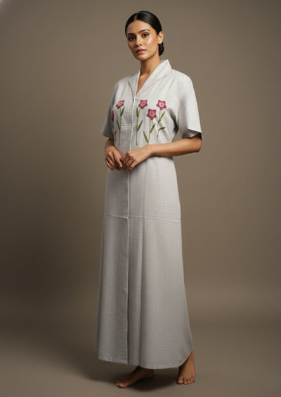 Willow - Cotton Blend nighty