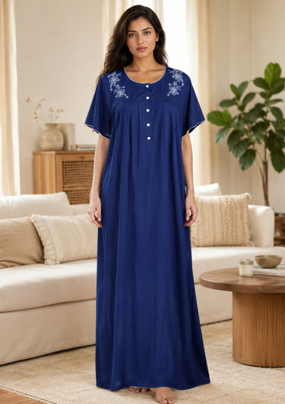 Bluemira - Butter Cotton Nighty