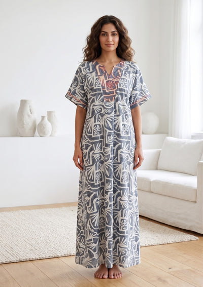 Azira - Rayon nighty
