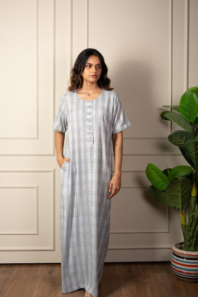 Morning - Cotton nighty