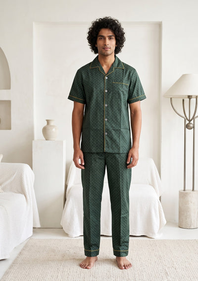 Verdano - Cambric Cotton Pajama set