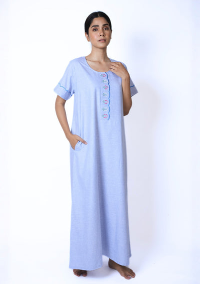 Orelia - Cotton Nighty