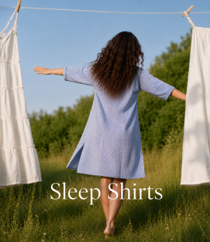 Sleep Shirt