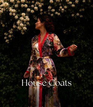 House Coat