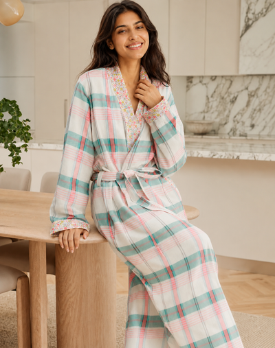 House Coat