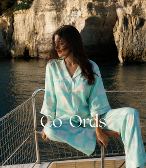 Co-Ords