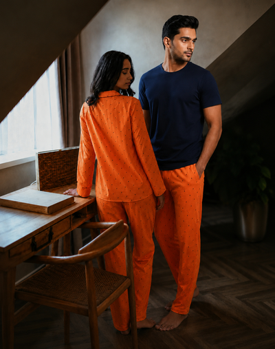Couples Set
