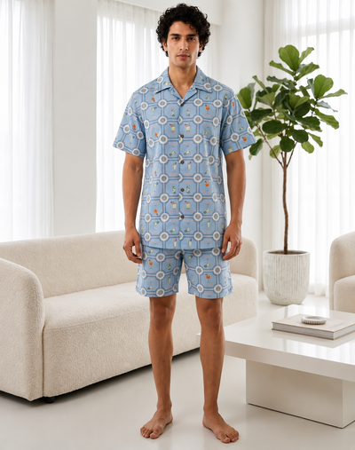 Menswear
