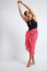 Georgette - Georgette cover up