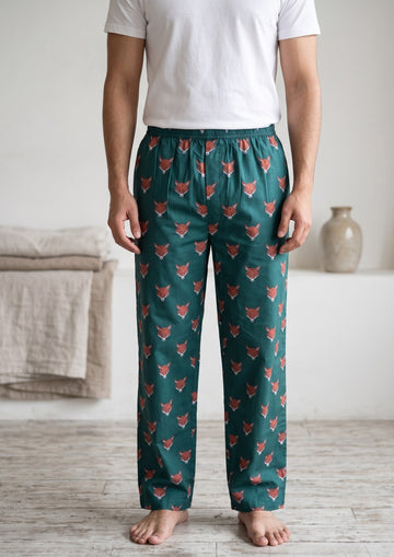 Vulpine - Only Pajama