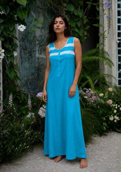 Orphine - Cotton Nighty