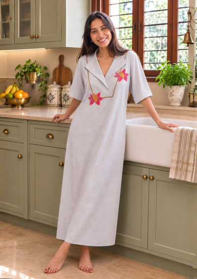 Kiara - Cotton Nighty