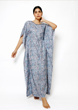 Soft - Cotton kaftan
