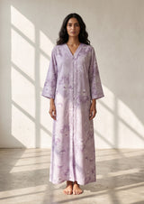 Lavelle - Satin nighty