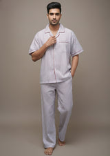 Classic - Cotton pajama set