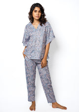 Powder - Cambric Cotton pajama set
