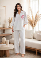 Pinelle - Rayon pajama set