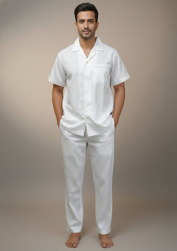 Fresh - Cotton pajama set