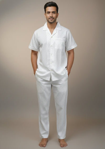 Fresh - Cotton pajama set