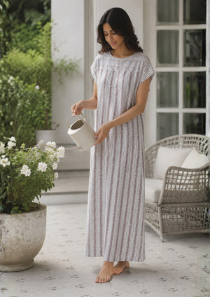 Arden - Cotton Nighty