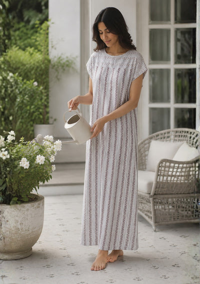 Arden - Cotton Nighty