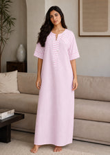 Mivelle - Cotton Rayon Nighty