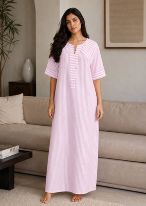 Mivelle - Cotton Rayon Nighty