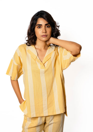 Lisse - Cotton Co-ords
