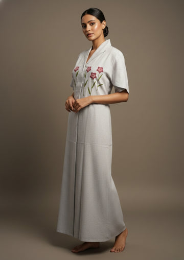 Willow - Cotton Blend nighty