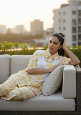 Sunbeam - Cotton co-ords