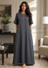 Duskelle - Cotton Blend nighty