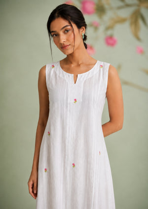 Paloma - Cotton Nighty