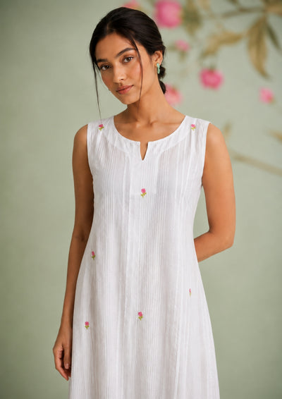 Paloma - Cotton Nighty
