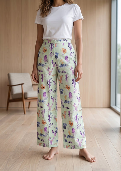 Cactus - Only Pajama
