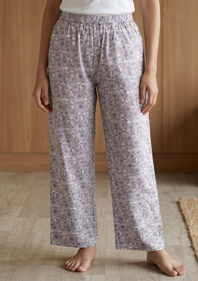 Flora - Only Pajama
