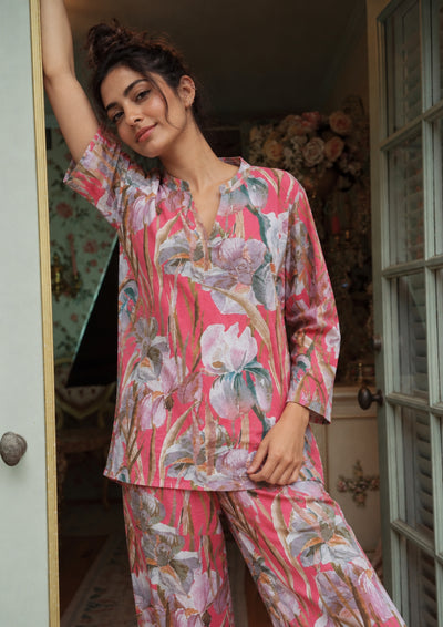 Cherish - Cotton co-ords