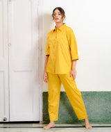 Bold - Cambric Cotton co-ords