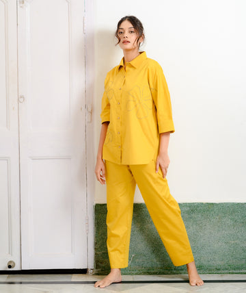 Bold - Cambric Cotton co-ords