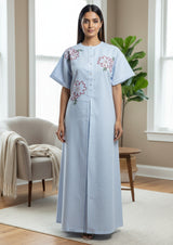 Bluebell - Cotton Blend Nighty