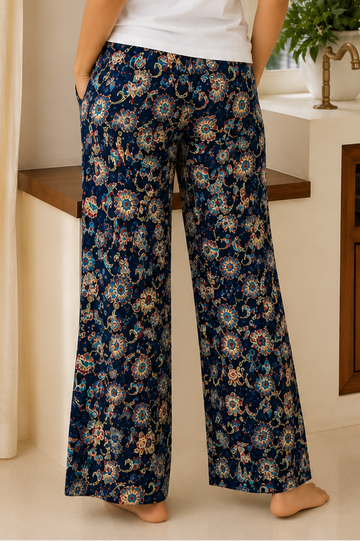 Easeva - Only Pajama Combo