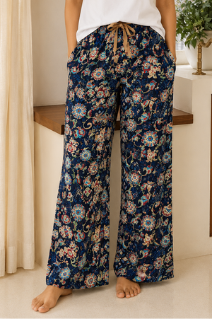 Easeva - Only Pajama Combo