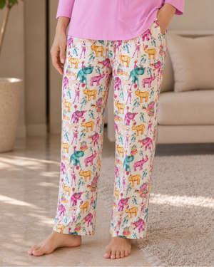 Safari - Only Pajama Combo