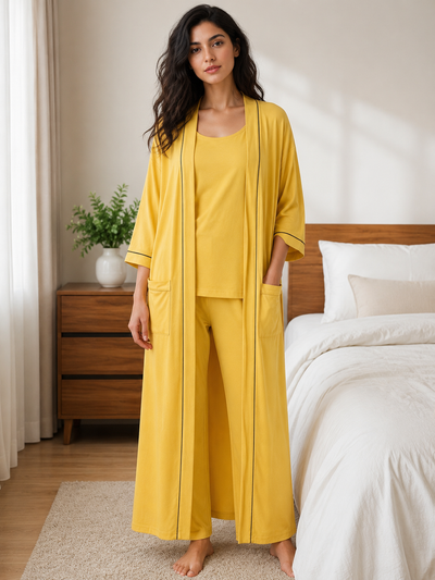 Lumessa - Hosiery 3 Piece Set