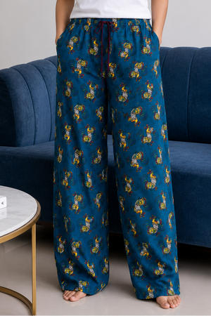 Plumelle - Only Pajama Combo