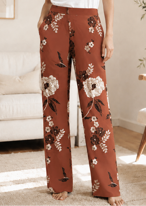Terrarose - Only Pajama Combo