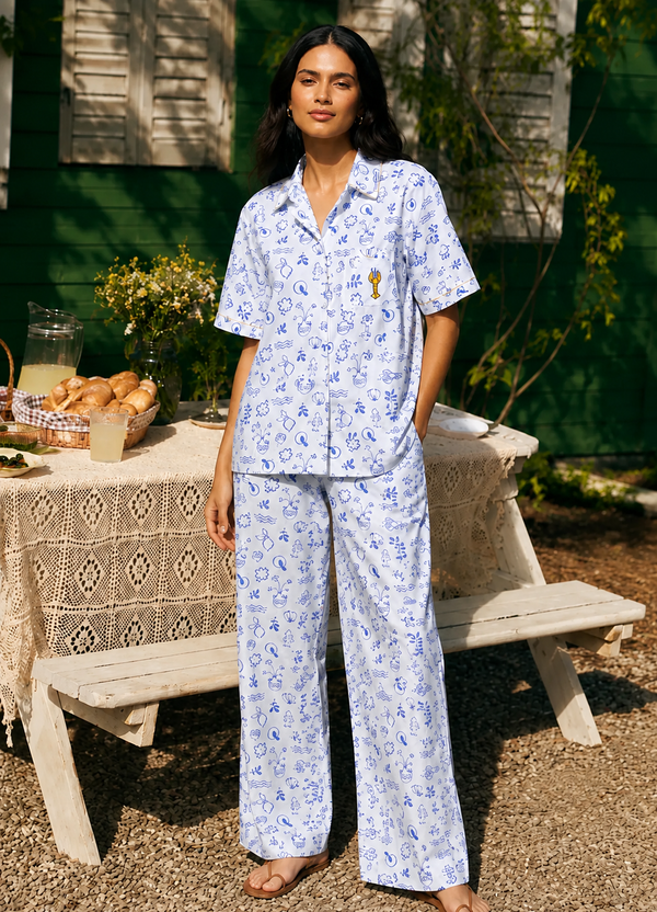 Shop Loungewear
