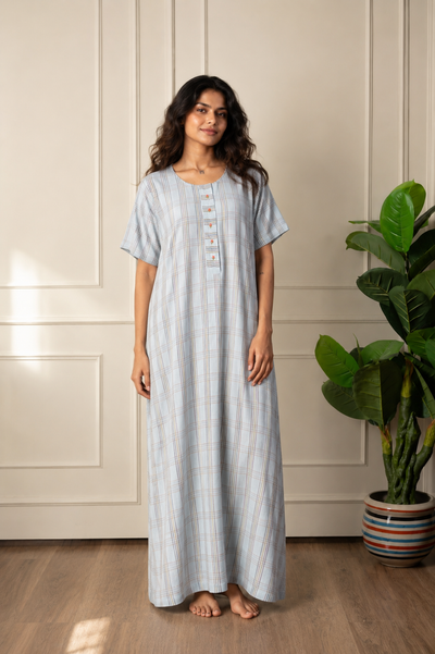 Morning - Cotton nighty