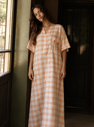Calista - Cotton Nighty