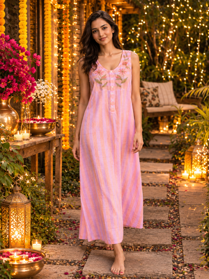 Aria - Cotton Nighty