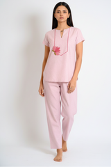 Lotus - Cotton Blend pajama set
